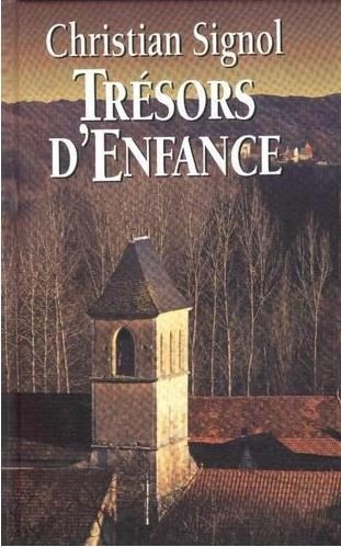 Trésors d'enfance