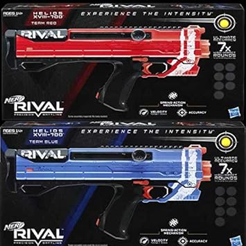 nerf rival amazon uk