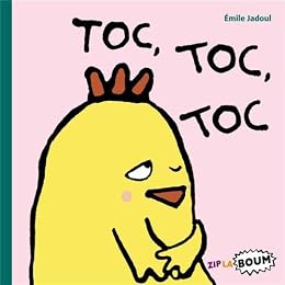 Toc, toc, toc