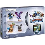 Pack de démarrage Skylanders Trap Team dans son emballage d'origine po