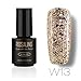 Oksale ROSALIND 7ML Gel Nail Polish Nail Art Nail Gel Polish UV LED Gel Polish Semi Permanent Varnish (W-13)