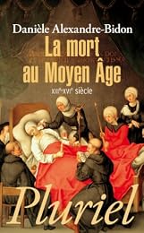 La  mort au Moyen âge