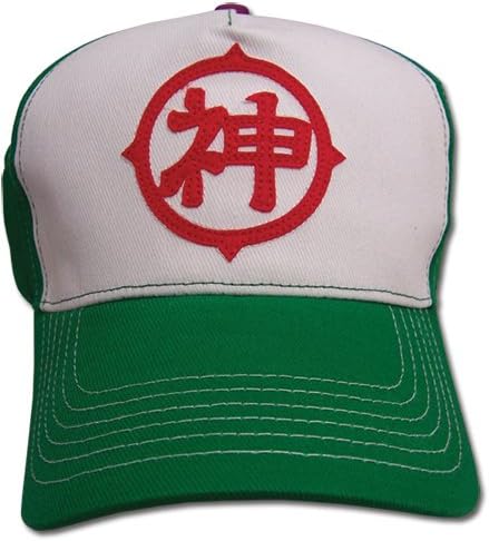 dragon ball z welding caps