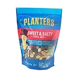 Planters Trail Mix, Sweet & Salty 6 Oz