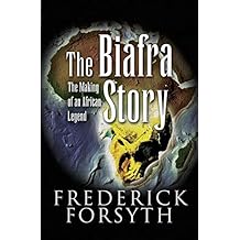 Amazon Com Frederick Forsyth Books Biography Blog