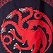 Calhoun Game of Thrones House Sigil Door Banner (25