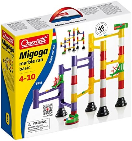 Marble Run Basic