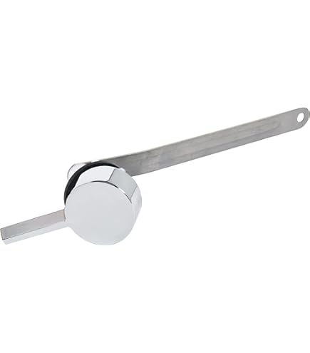 Kohler 1034693-SN Vibrant Polished Nickel Replacement Trip Lever