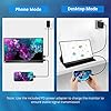 Portable-Monitor-4K-EVICIV-Upgraded-156-Inch-Gaming-Monitor-UHD-3840-x-2160-USB-C-Monitor-with-Type-cUSB-CHDDPOTGVESA-Eye-Care-Gaming-Screen-for-Raspberry-Pi-PS3-PS4-Xbox-Laptop-Phone Portable Monitor 4K, EVICIV Upgraded 15.6 Inch Gaming Monitor UHD 3840 x 2160 USB C Monitor with Type-c(USB C)/HD/OTG…