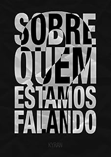Livro Sobre quem estamos falando?