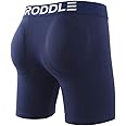 BRODDLE Mens Package and Butt Padded Underwear Enhancing Boxer Briefs…
