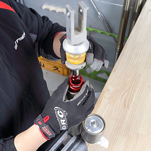 DRC - ZETA Seal Head Push Tool