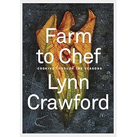 Farm to Chef Book Sale