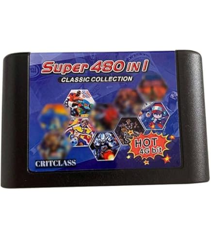 Snes 900 In Review Super 900 In Multi Games Cartridge 16 Bit