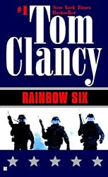 Rainbow Six (John Clark series Book 2)
