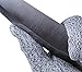 Cut Resistant Gloves - High Performance Level 5 Protection - FDA Approved - 100% Proven For Safety Gloves - by Utopia Kitchen (Large)