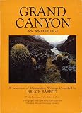 Grand Canyon : An Anthology, Babbitt, Bruce, 0873582756