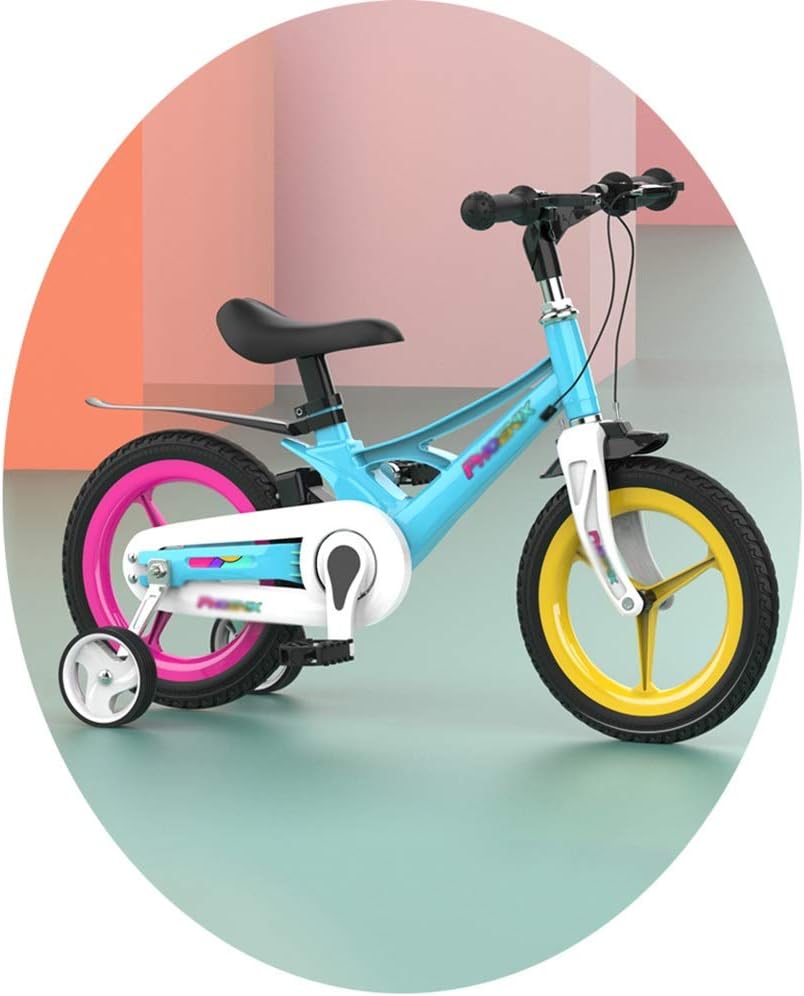 16 inch bike without training wheels Clearance