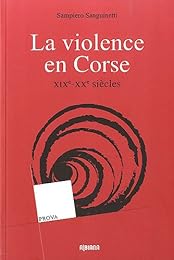 La  violence en Corse
