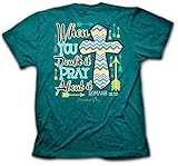 Pray About It T-Shirt