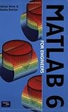 Matlab 6 for Engineers by 