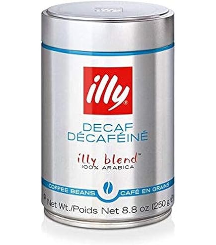 Amazon.com : Illy Intenso Whole Bean Coffee, Dark Roast, Intense