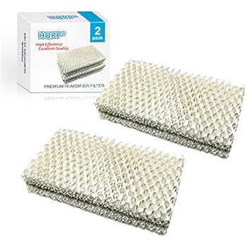 Amazon.com - HQRP Humidifier Wick Filter Compatible with Sears Kenmore