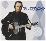 Neil Diamond Album: «Essential» (Front side) Neil Diamond Album: «Essential» (Front side)