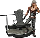 Diamond Select Toys Star Trek Select: Khan Action Figure