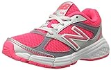 New Balance KJ514 Youth Lace-Up Running Shoe (Little Kid/Big Kid)