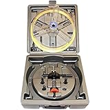 EZ HOLE Professional Hole Saw Cutter with Full