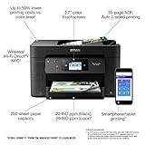 Epson Workforce Pro WF-4720