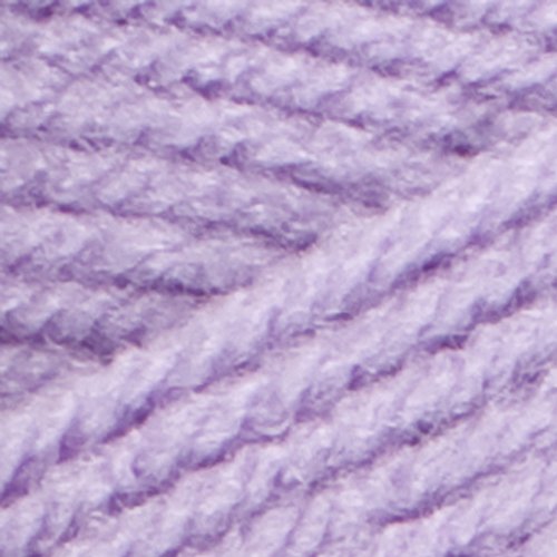 Red Heart Super Saver Yarn 579 Pale Plum