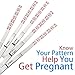 Preview Pregnancy Tests Rapid Detection - HCG Urine Tests 25 MIU (25 Count) EXP:1/21/2023