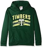 MLS Boys Performance Hoodie