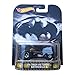 Batman Returns Batmobile Hot Wheels 2015 Retro Series 1/64 Die Cast Vehicle