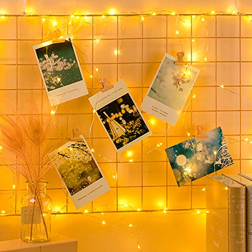 Guirnaldas Luces Exterior Solar,aifulo 20m 200 LED Cadena de Luces,8 Modos Impermeable Iluminación Decoración para Navidad,Terraza,Fiestas,Bodas,Patio,Jardines,Festivales