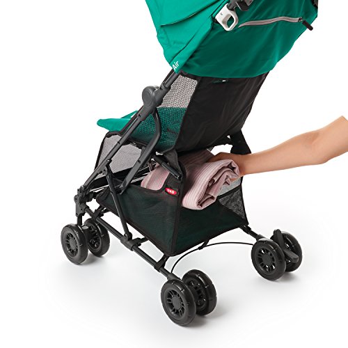 oxo tot air stroller