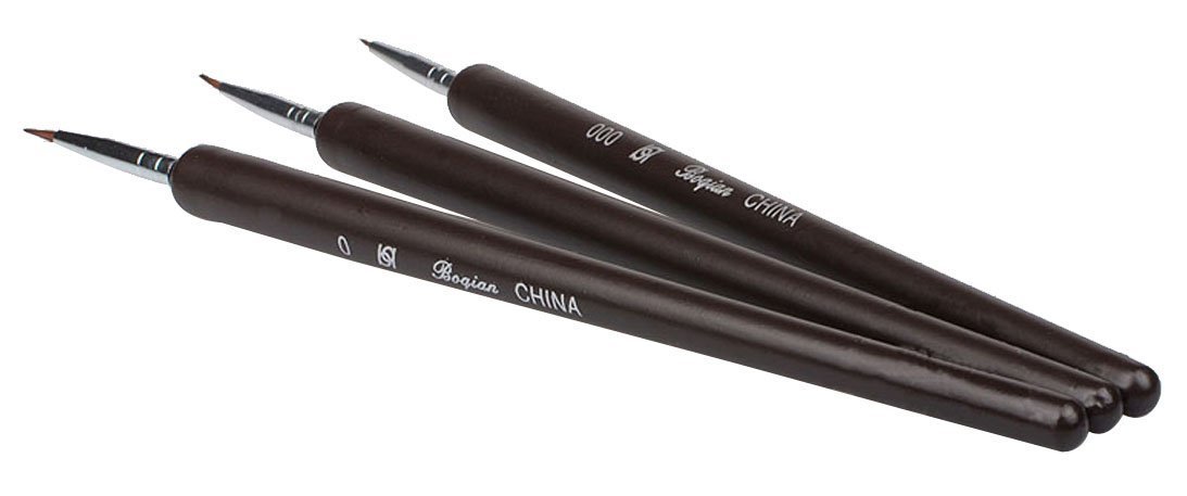 Nail Art Brush Set Amazon