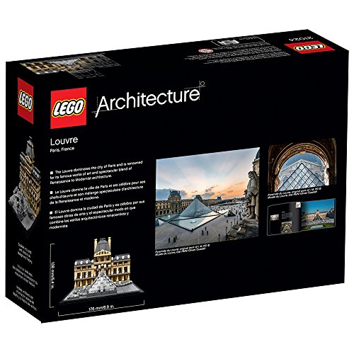 lego architecture 21024