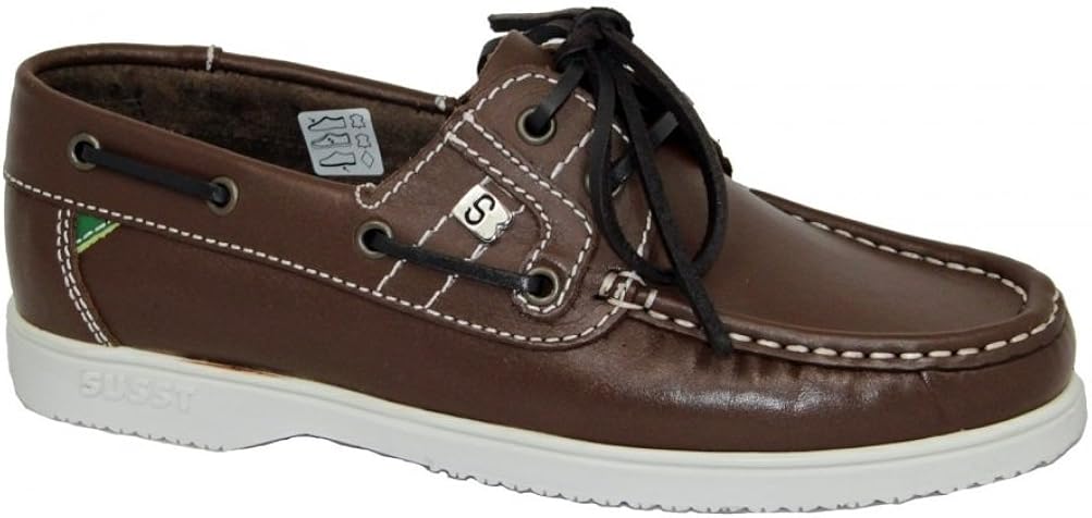 susst deck shoes