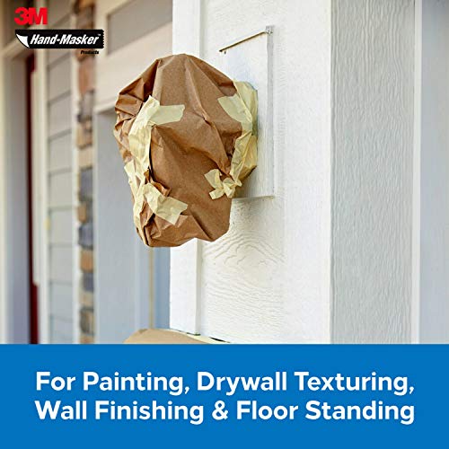 3M MPG9 HandMasker General Purpose Masking Paper Pricepulse