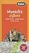 Fodor's Munich's 25 Best, 4th Edition (Full-color Travel Guide) by