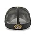 NHL Boston Bruins '47 Huntsman Closer Camo Mesh Stretch Fit Hat, One Size, Realtree Camouflage