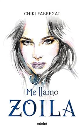 Resultado de imagen de me llamo zoila