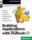 Image de Building MS Outlook 97 Applications