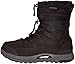 Baffin Men's ESCALATE X Waterproof Insulated Lightweight Winter Slip-Resistant Mid-High Boots for Hiking & Casual Wear