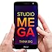 BLU Studio Mega (8GB) - 6.0
