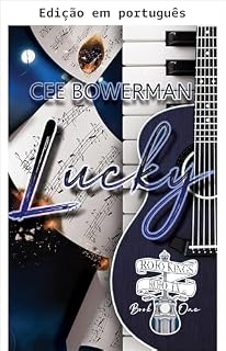 Livro Lucky (Rojo 2ª geração: Rojo Kings Livro 1)