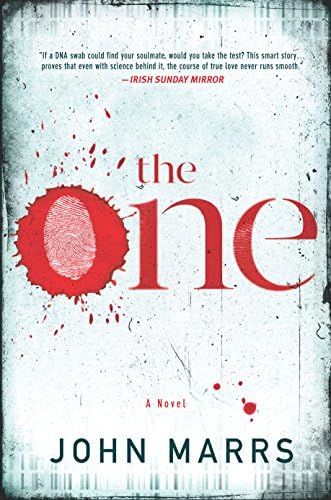 The One Hardcover – February 20, 2018